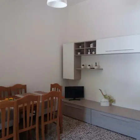 Da Nonna Ada Holiday home