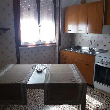 Holiday home Da Nonna Ada Galatone