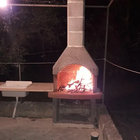 Da Nonna Ada * Galatone
