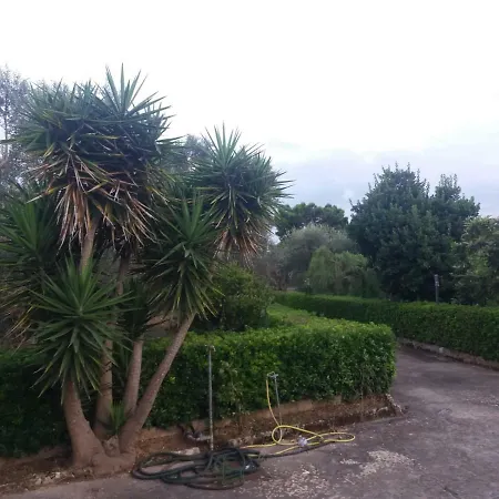 Da Nonna Ada Holiday home *