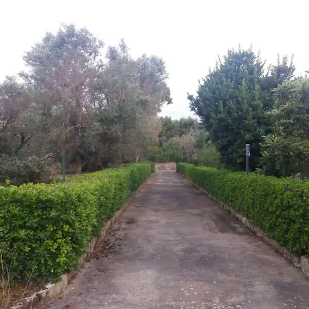 Da Nonna Ada Holiday home Galatone