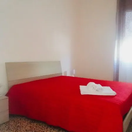 Holiday home Da Nonna Ada